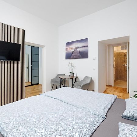 Grosszuegiges App. 2 Schlafzimmer Vienna Exterior photo
