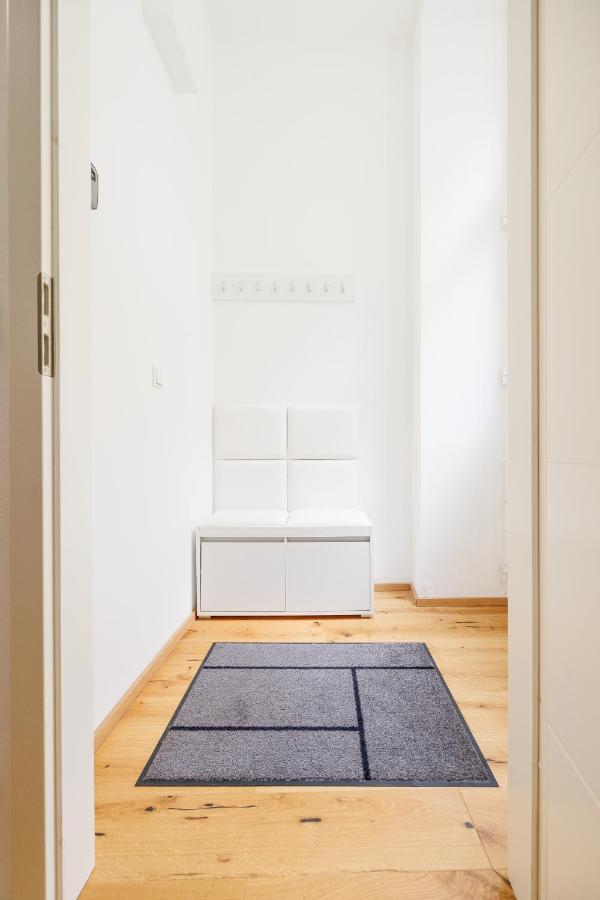 Grosszuegiges App. 2 Schlafzimmer Vienna Exterior photo
