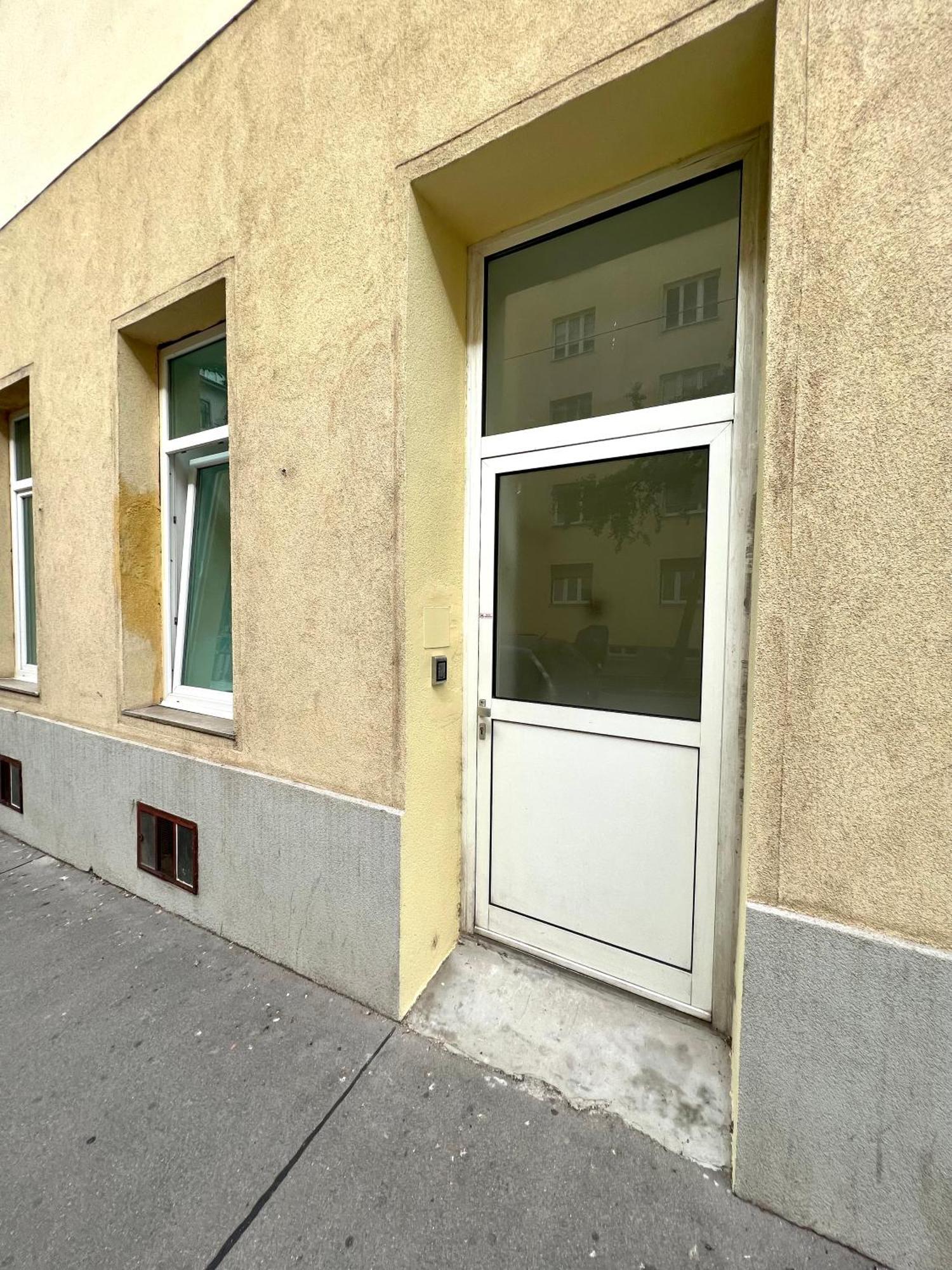 Grosszuegiges App. 2 Schlafzimmer Vienna Exterior photo